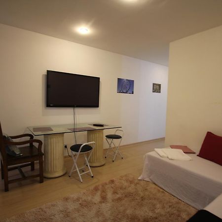 Gohouse Djalma 519 Appartement Rio de Janeiro Buitenkant foto