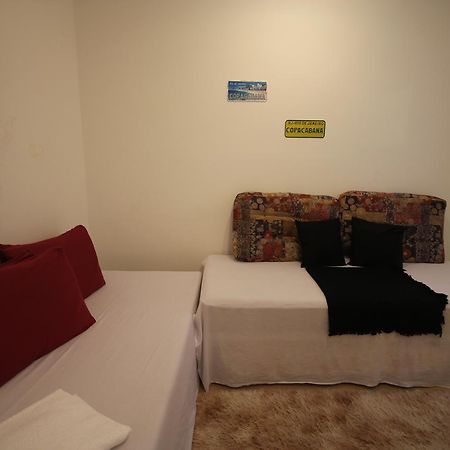 Gohouse Djalma 519 Appartement Rio de Janeiro Buitenkant foto