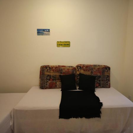 Gohouse Djalma 519 Appartement Rio de Janeiro Buitenkant foto