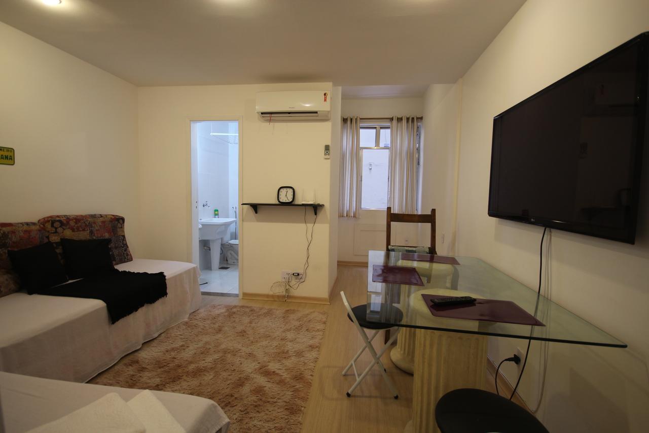 Gohouse Djalma 519 Appartement Rio de Janeiro Buitenkant foto