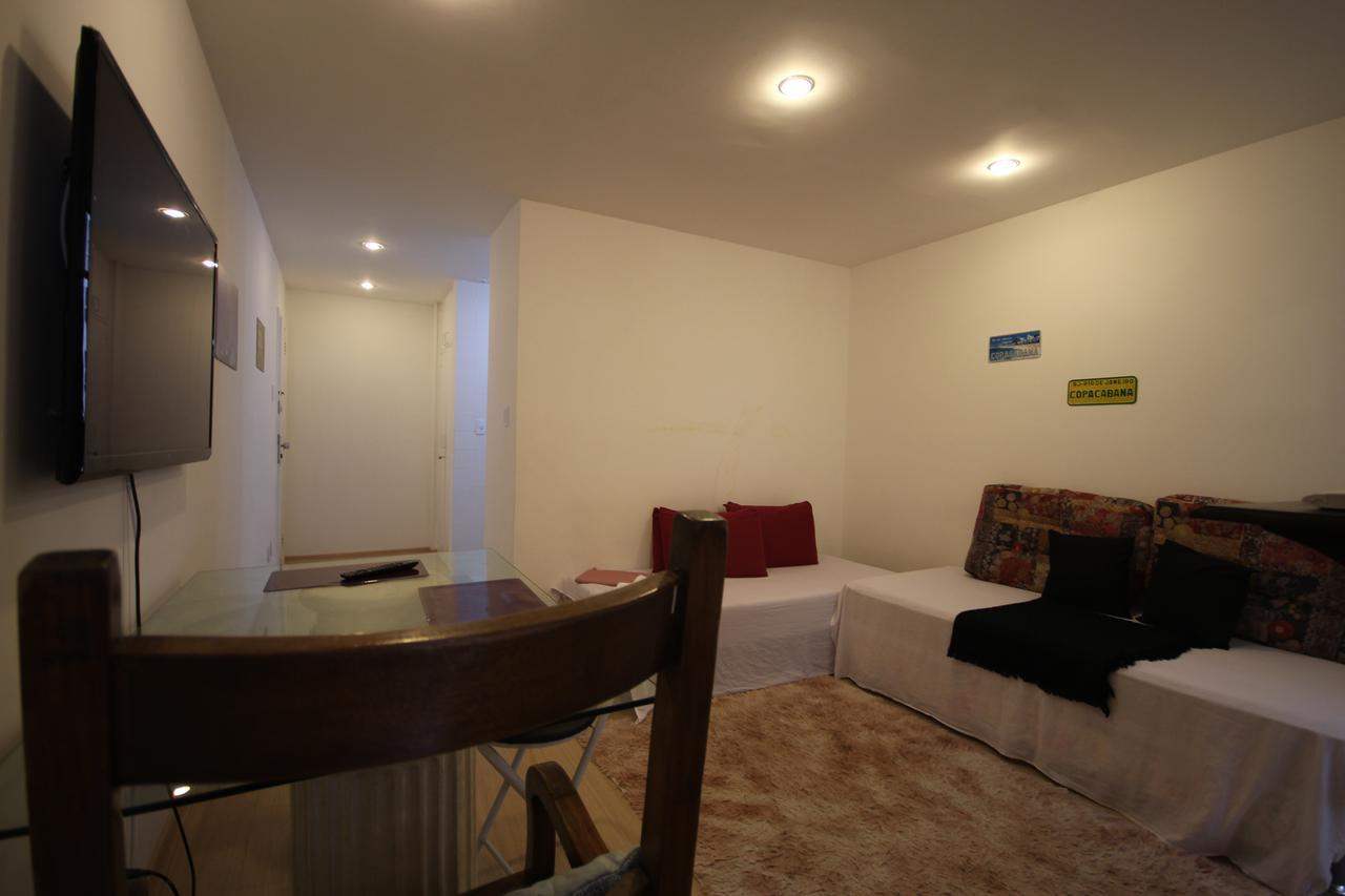 Gohouse Djalma 519 Appartement Rio de Janeiro Buitenkant foto