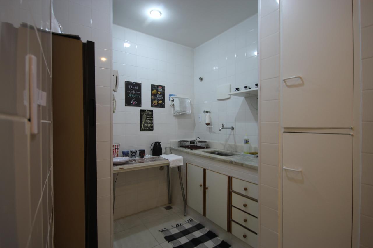 Gohouse Djalma 519 Appartement Rio de Janeiro Buitenkant foto