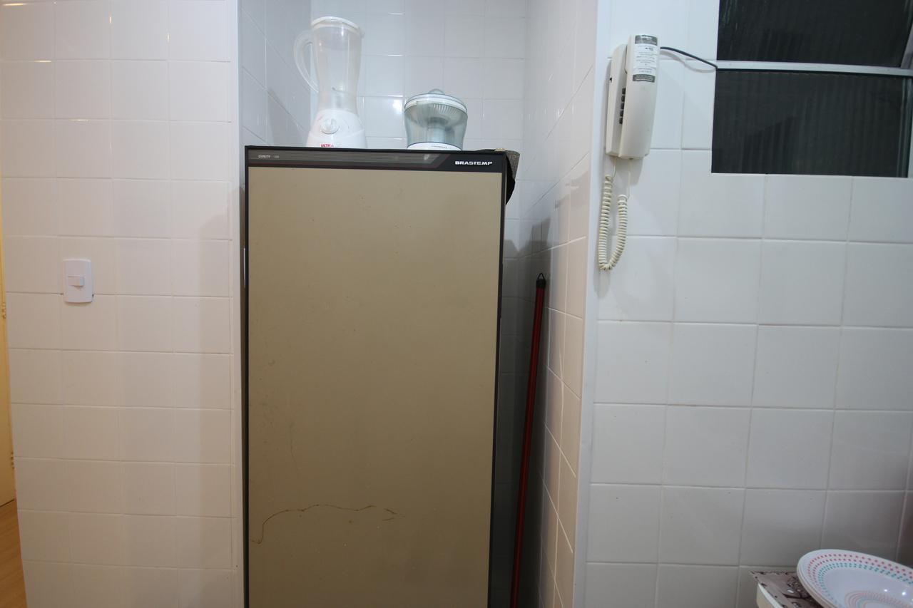 Gohouse Djalma 519 Appartement Rio de Janeiro Buitenkant foto